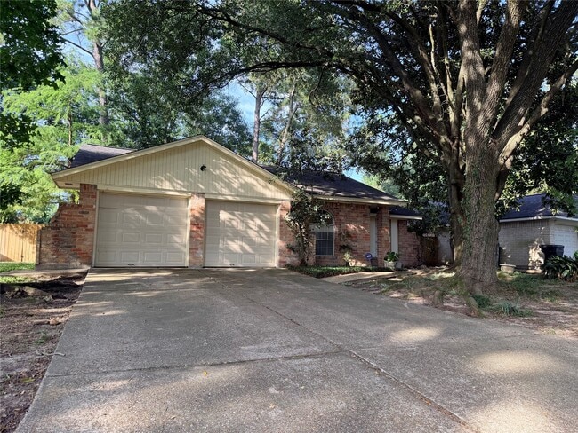 property at 2439 Meandering Trail