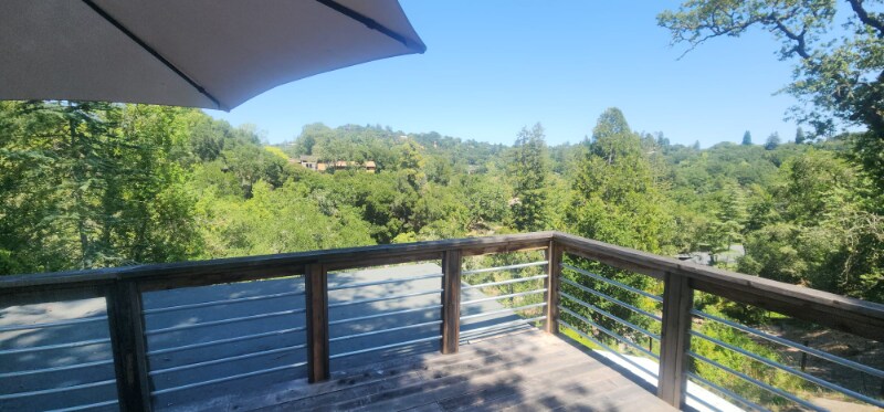 60 Camino Don Miguel in Orinda, CA - Foto de edificio