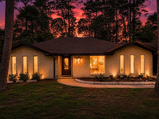 property at 25610 Spring Ridge Dr
