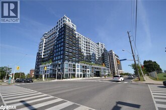 1100 Sheppard Ave W in Toronto, ON - Building Photo - Building Photo