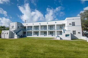 1208 71st St in Miami Beach, FL - Building Photo