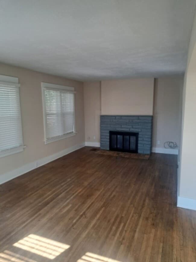 104 N Farr Rd in Spokane Valley, WA - Building Photo - Building Photo