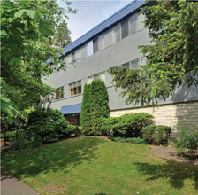 5940 Balsam St in Vancouver, BC - Building Photo - Building Photo