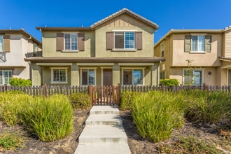 4255 Wagner Ct in Fairfield, CA - Building Photo - Building Photo