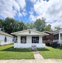 1117 42nd Pl N in Birmingham, AL - Building Photo