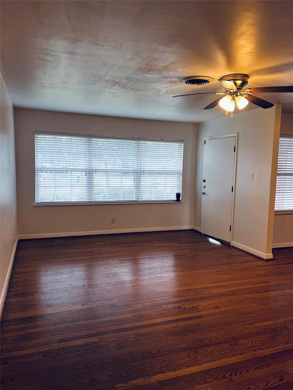 4134 Osby Dr in Houston, TX - Building Photo - Building Photo