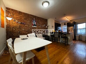 14 Parker Hill Ave, Unit 2 in Boston, MA - Building Photo - Building Photo