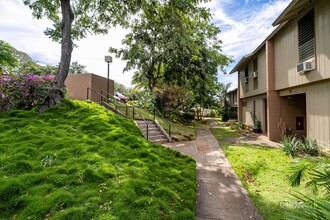 92-731-731 Makakilo Dr in Kapolei, HI - Building Photo - Building Photo