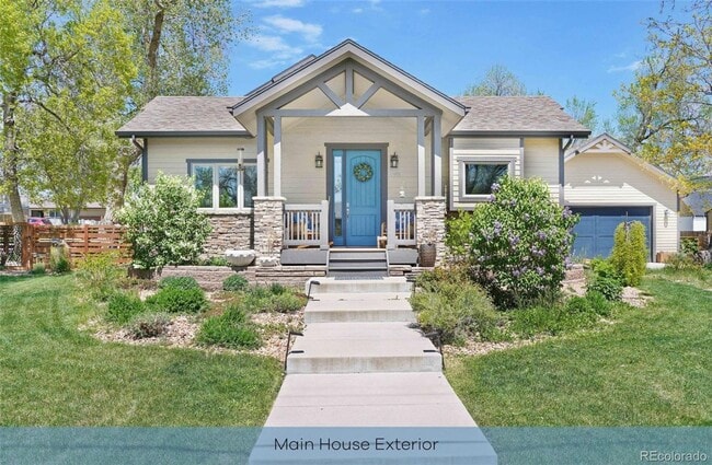 property at 8999 W 64th Pl
