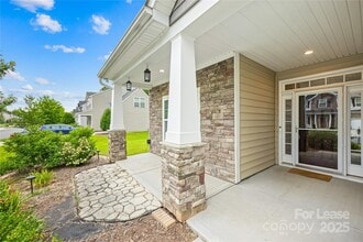 11619 Allen A Brown Rd in Charlotte, NC - Building Photo - Building Photo