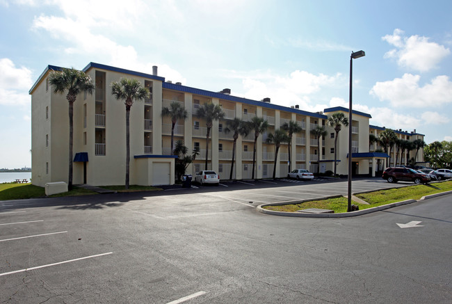 River Club On The Halifax in Daytona Beach, FL - Building Photo - Building Photo