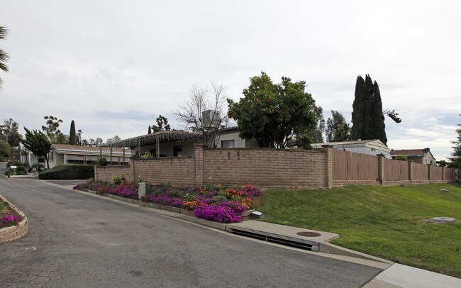 Lake Bernardo Mobile Estates in Escondido, CA - Building Photo - Building Photo