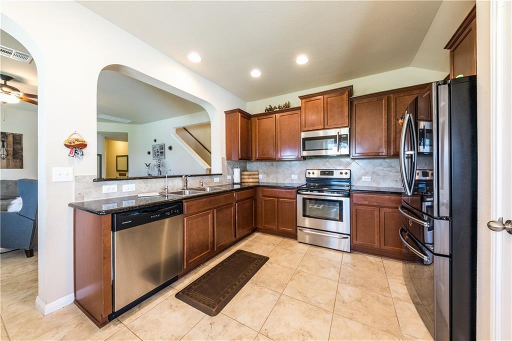 1616 Portchester Castle Path in Pflugerville, TX - Building Photo