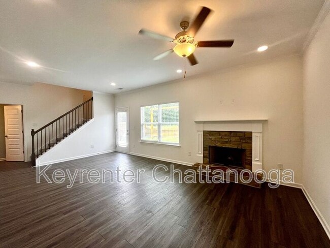 6810 Dharma Lp in East Ridge, TN - Building Photo - Building Photo