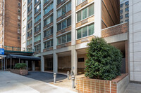 Lausanne Condominium in New York, NY - Building Photo - Building Photo