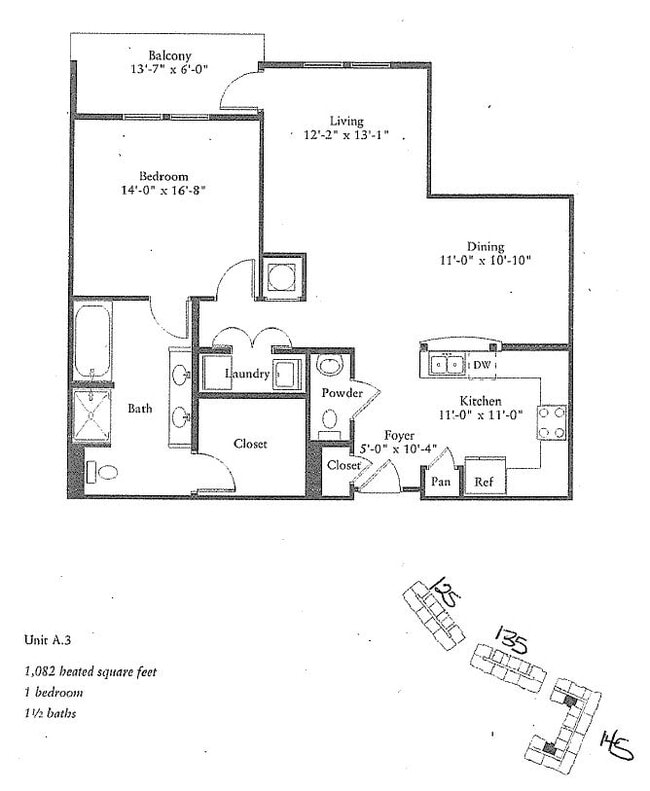 145 Pier View St, Unit 145 Pier View Street #114 in Charleston, SC - Foto de edificio - Building Photo