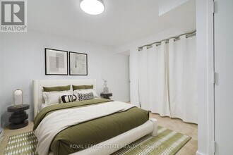 155 Langley Ave in Toronto, ON - Building Photo - Building Photo