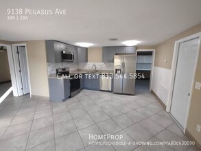 9138 Pegasus Ave in Port Richey, FL - Building Photo - Building Photo