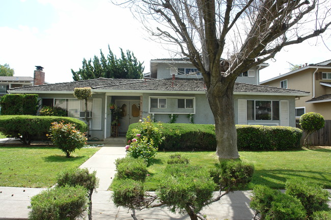 2964 Neet Ave in San Jose, CA - Building Photo - Building Photo