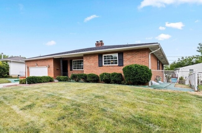 1875 Ormond Ave in Columbus, OH - Building Photo - Building Photo
