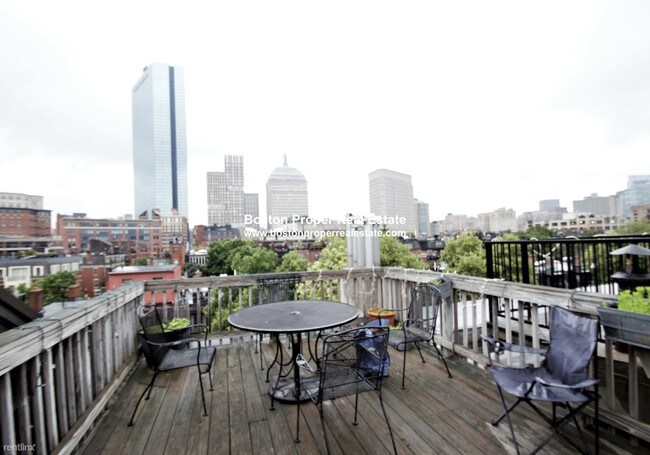70 Appleton St-Unit -# 53 in Boston, MA - Building Photo - Building Photo