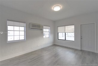 1191 71st St-Unit -5 in Miami Beach, FL - Building Photo - Building Photo