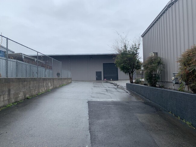 1700 Myers St in Oroville, CA - Building Photo - Building Photo