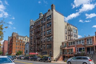 Shore Towers in Brooklyn, NY - Building Photo