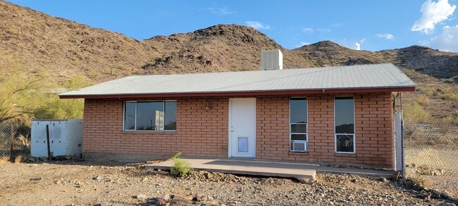 property at 12800 S 43rd Ave