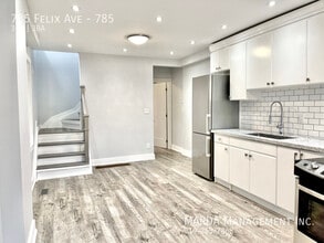 785 Felix Ave in Windsor, ON - Building Photo - Building Photo