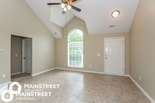 5828 Birchfield Ln NW in Concord, NC - Building Photo - Building Photo