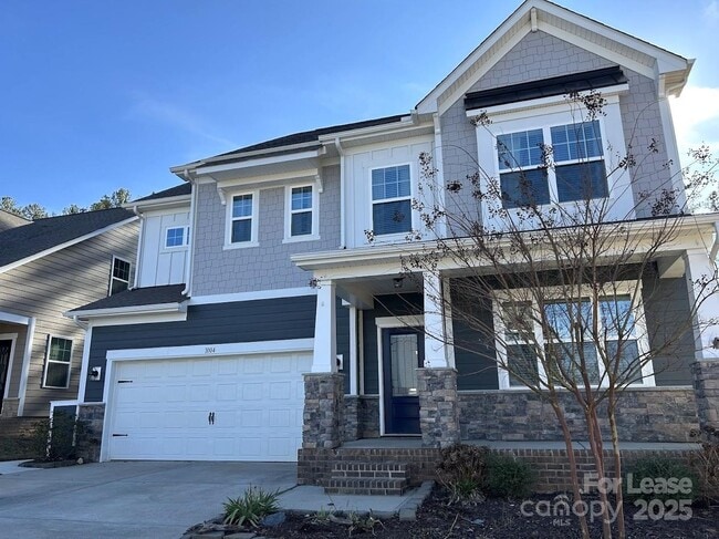 property at 1004 Whipcord Dr