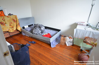 91 Brighton Ave, Unit 3 in Boston, MA - Building Photo - Building Photo