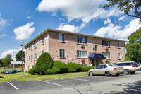 Gardner Commons in Peabody, MA - Building Photo - Building Photo