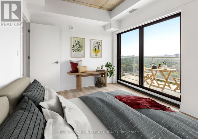 1376 Carling Ave in Ottawa, ON - Building Photo - Building Photo