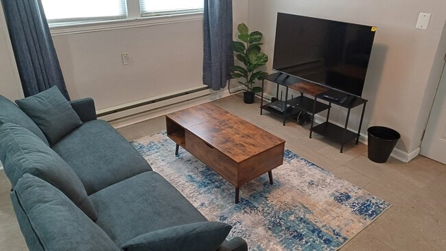 4221 Grant St NE in Washington, DC - Building Photo - Building Photo