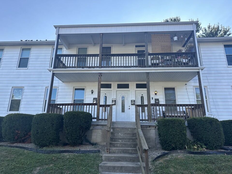 18 Ruby Ave, Unit 18 in Wheeling, WV - Building Photo