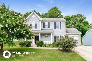 339 Walden Ridge Ct in Winston-Salem, NC - Building Photo