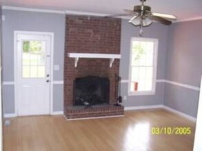 1531 Trevino Dr in Fayetteville, NC - Building Photo - Building Photo