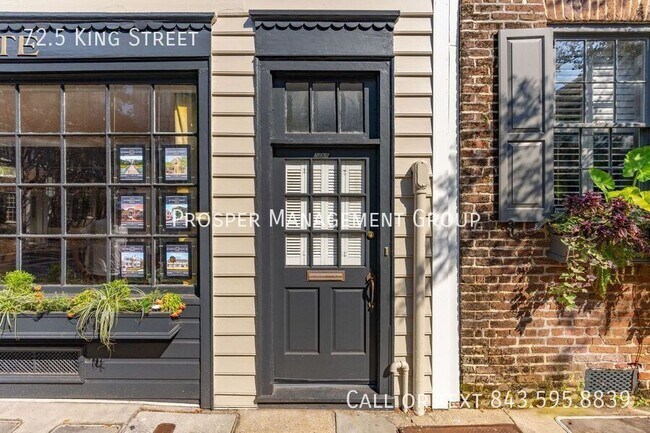 72.5 King St in Charleston, SC - Building Photo - Building Photo