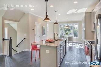964 Belvedere Boulevard in Charlottesville, VA - Building Photo - Building Photo