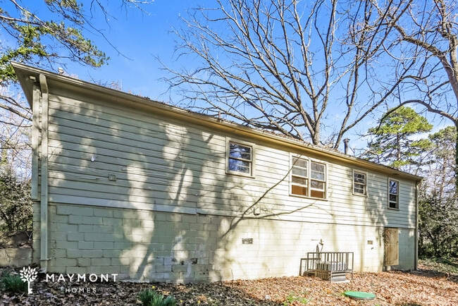 618 Hickory Trail SE, Unit 1 in Mableton, GA - Foto de edificio - Building Photo