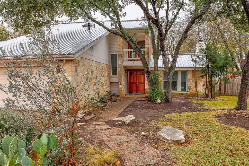 11418 Pradera Dr in Austin, TX - Building Photo