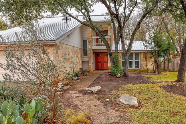 property at 11418 Pradera Dr
