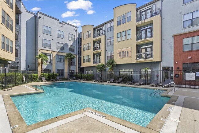 401 16th St NW in Atlanta, GA - Building Photo - Building Photo