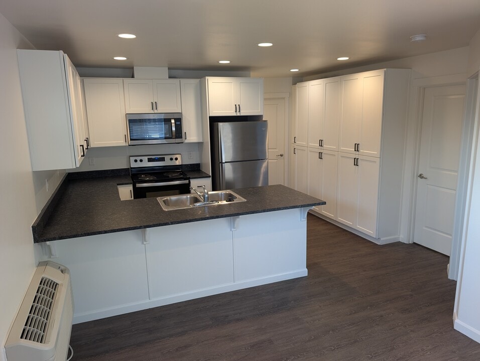3477 Maci Elle Ct SE, Unit 3477 in Salem, OR - Foto de edificio