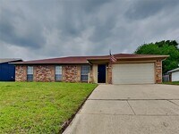 5708 Elm Branch Dr