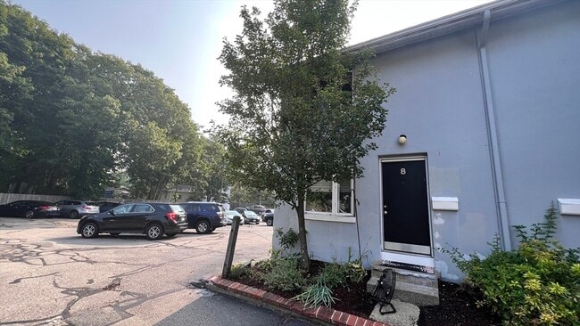 property at 986 Washington St