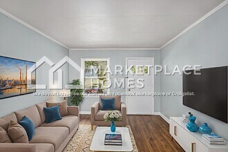 2581 Barge Rd SW in Atlanta, GA - Building Photo - Building Photo