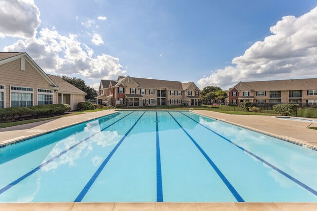 Life at Westpark in Houston, TX - Building Photo - Building Photo